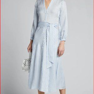 Veronica Beard Jenna Dress SZ 6